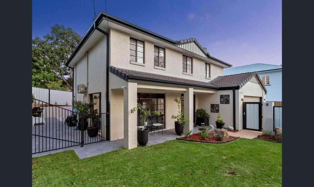 3 Tay St, Ashgrove, QLD 4060