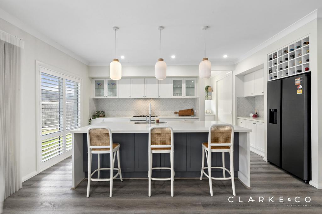 23 Stillwater Pde, Chisholm, NSW 2322