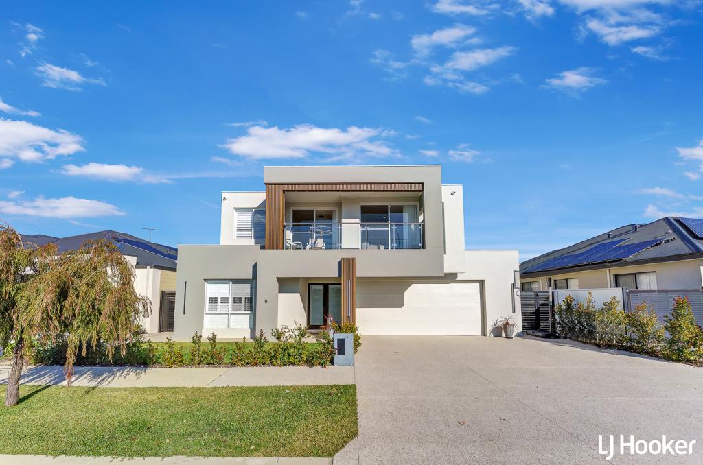 11 Surpark App, Southern River, WA 6110