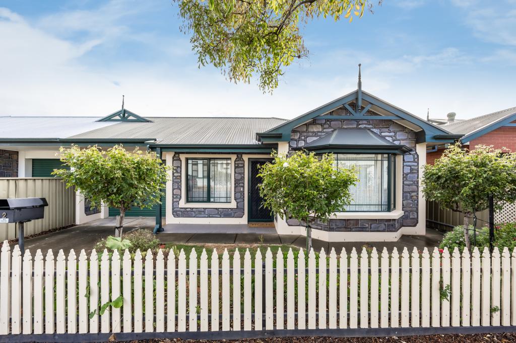 2 Jenkins St, Cowandilla, SA 5033