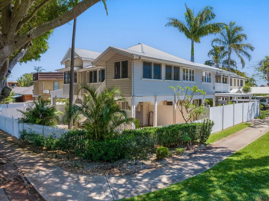 71 Prince Edward Pde, Redcliffe, QLD 4020