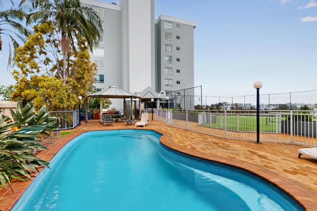 4/56 Dunmore Tce, Auchenflower, QLD 4066