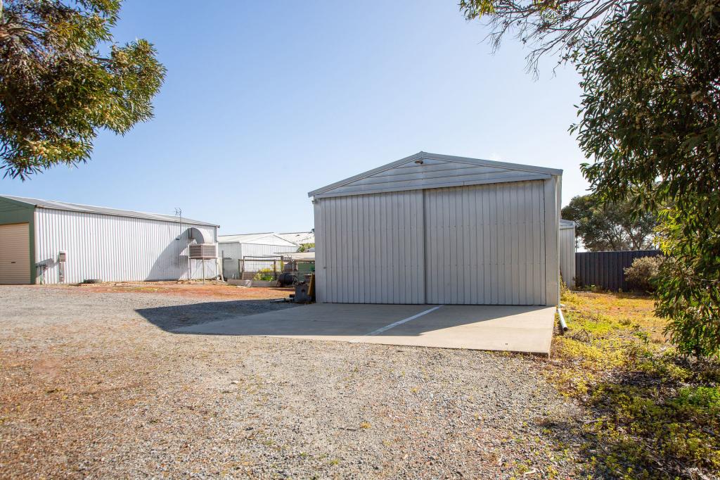 36 Douglas St, Coffin Bay, SA 5607