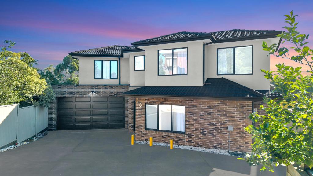 3/9 Macalister Ct, Meadow Heights, VIC 3048