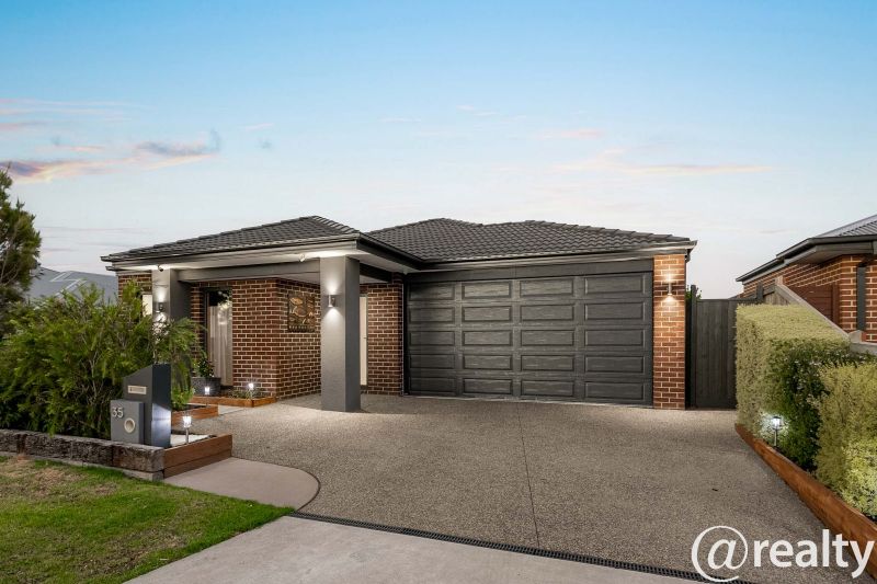 35 Gaudi Bvd, Corinella, VIC 3984