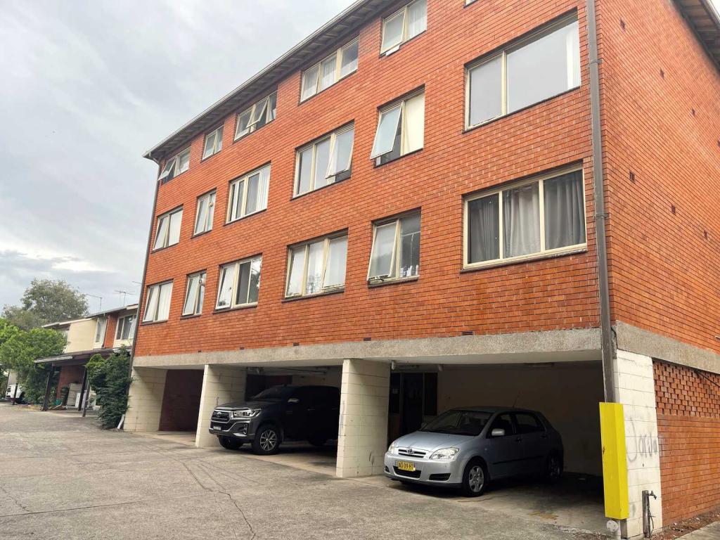 11/45-47 Bartley St, Canley Vale, NSW 2166