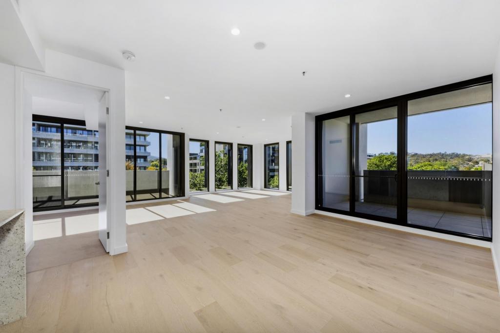220/62 Constitution Ave, Parkes, ACT 2600