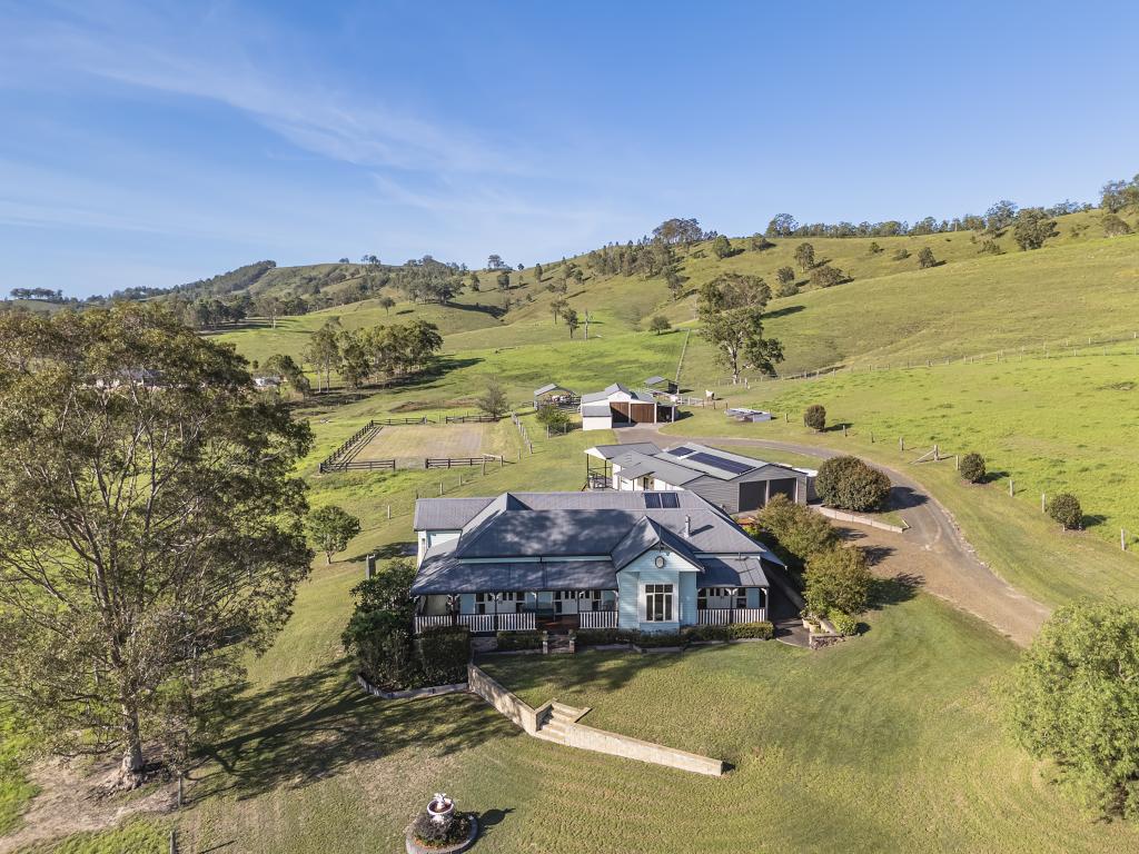 729 Fosterton Rd, Fosterton, NSW 2420