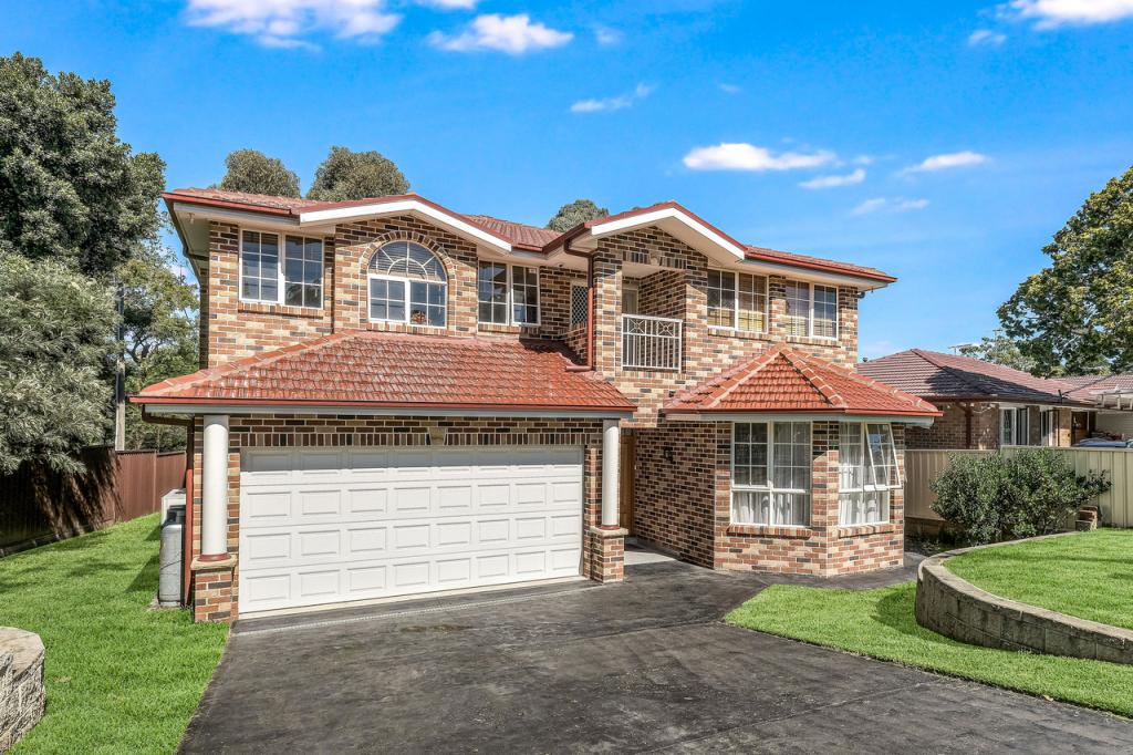 14 Kentucky Rd, Riverwood, NSW 2210