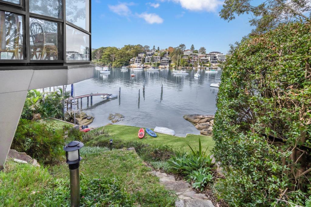 3/90 Champion Rd, Tennyson Point, NSW 2111