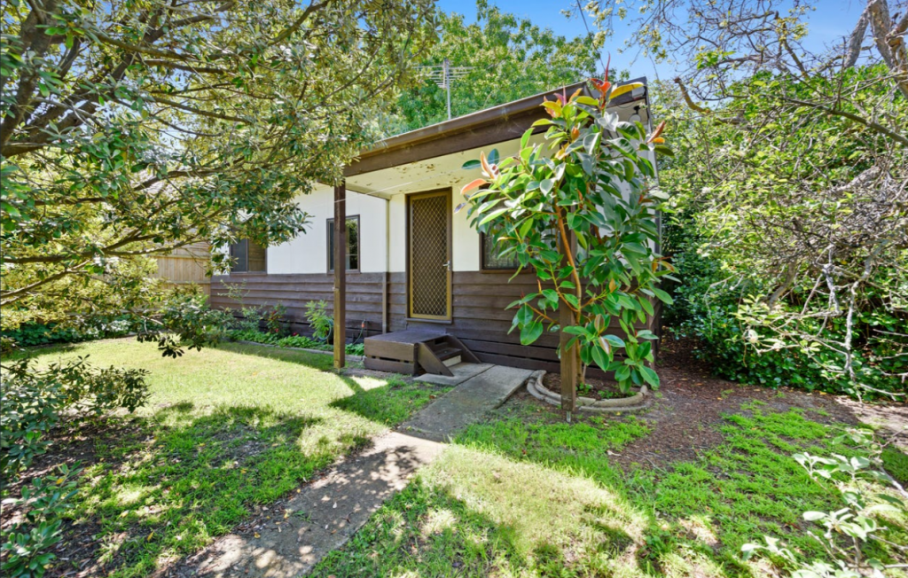2/55 Rosslyn Ave, Seaford, VIC 3198
