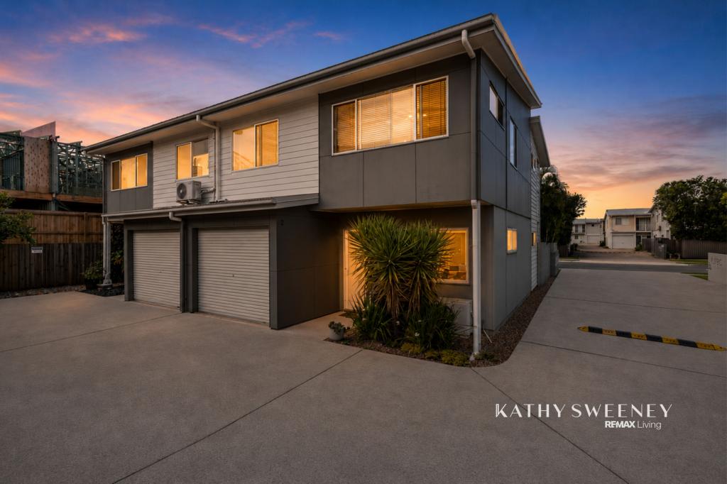 2/26-28 Joyce St, Burpengary, QLD 4505