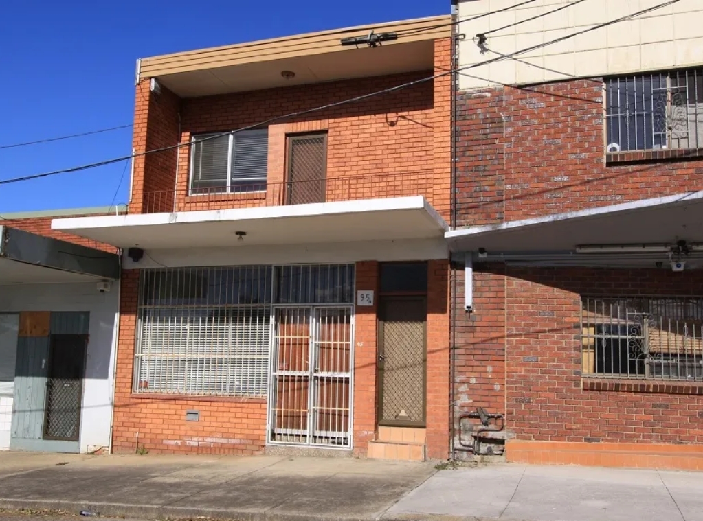 95a Avoca St, Yagoona, NSW 2199