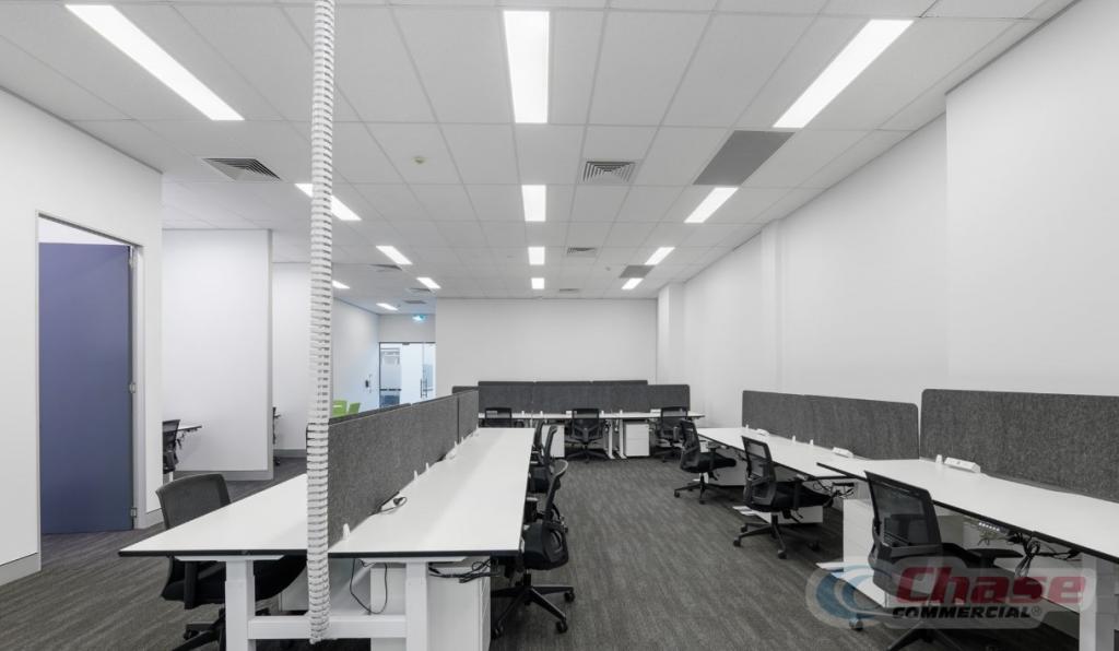 185/66 Bowen St, Spring Hill, QLD 4000