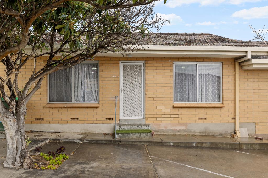5/207 Prospect Rd, Prospect, SA 5082