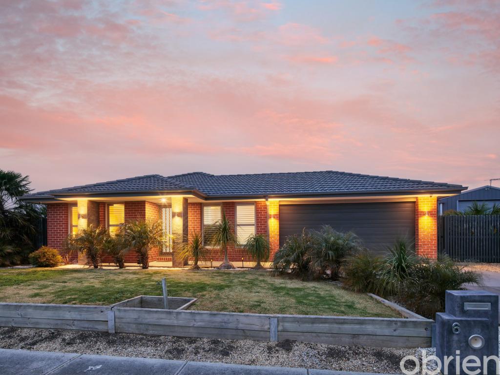 6 Wren St, Koo Wee Rup, VIC 3981