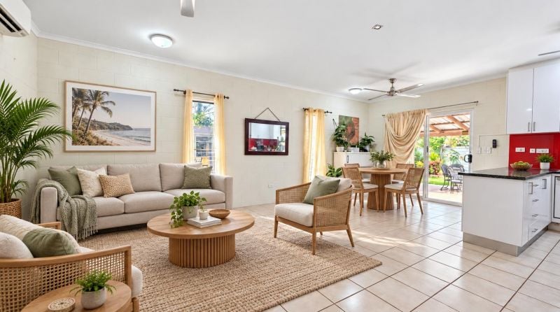 3 Wye Ct, Woodroffe, NT 0830