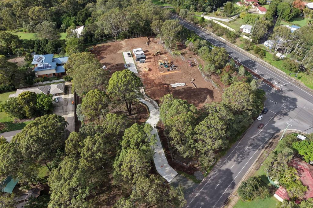 Lot 3, 88-92 Dinwoodie Rd, Thornlands, QLD 4164
