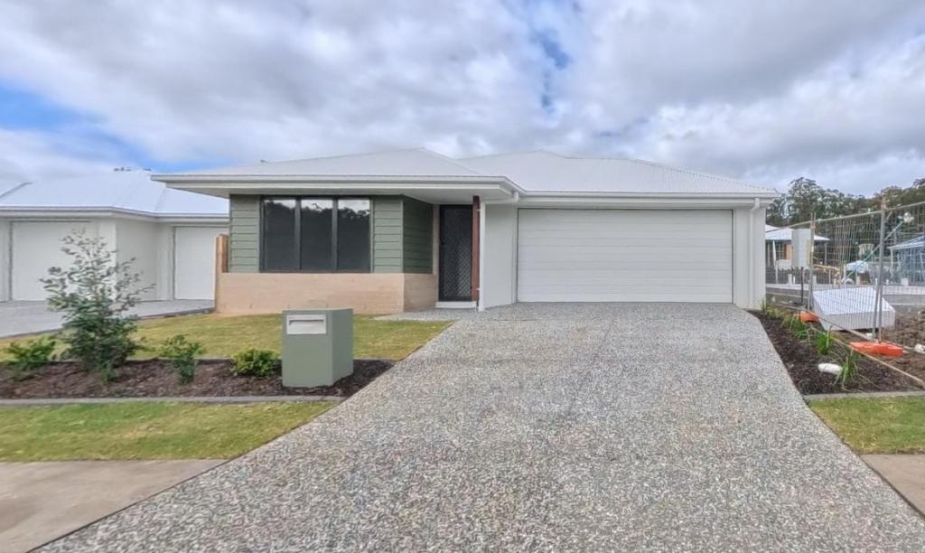 6 BALLARD ST, NARANGBA, QLD 4504