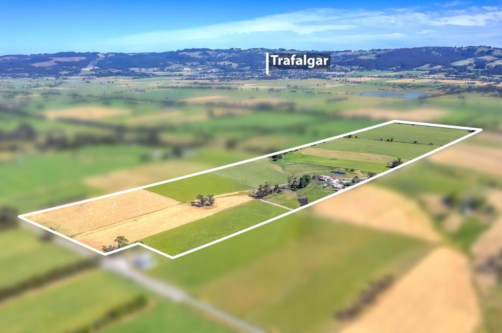299 North Canal Rd, Trafalgar, VIC 3824
