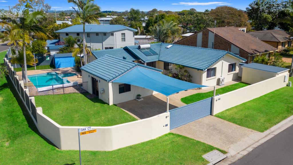 1 Oak Ct, Maroochydore, QLD 4558