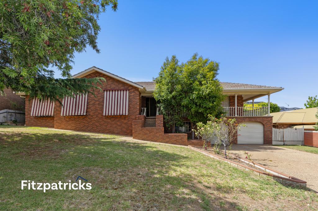 23 Missouri Ave, Tolland, NSW 2650