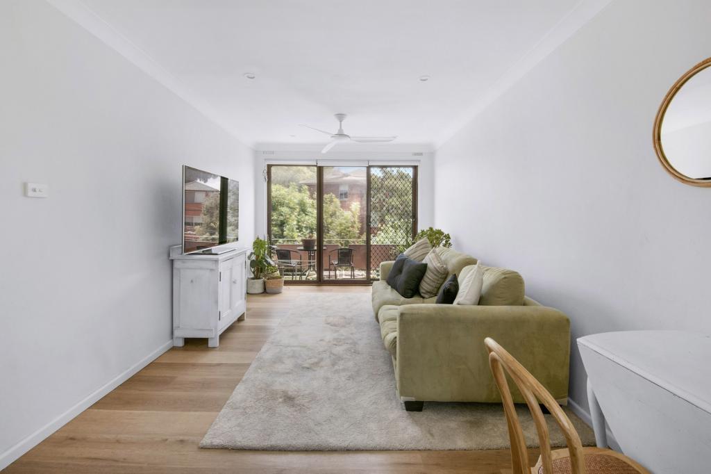 11/19-21 Templeman Cres, Hillsdale, NSW 2036