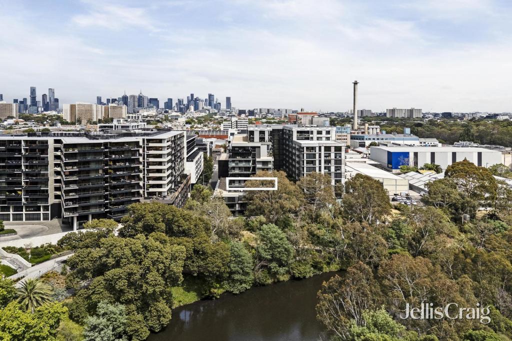 505/20 Shamrock St, Abbotsford, VIC 3067