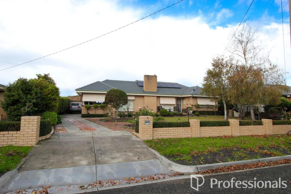 5 Evelyn St, Yarram, VIC 3971