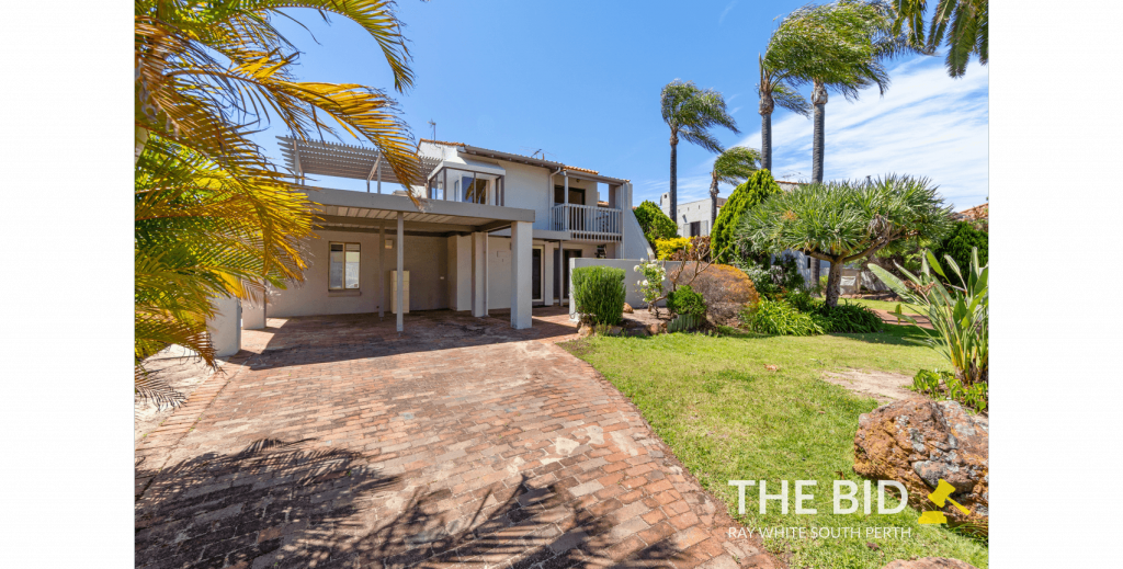 1/147 Melville Pde, Como, WA 6152
