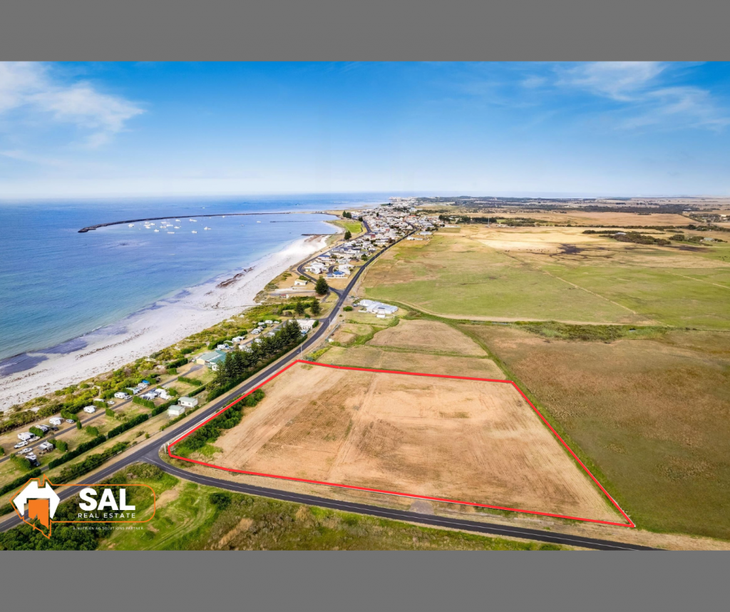 Lot 2 Eight Mile Creek Rd, Port Macdonnell, SA 5291