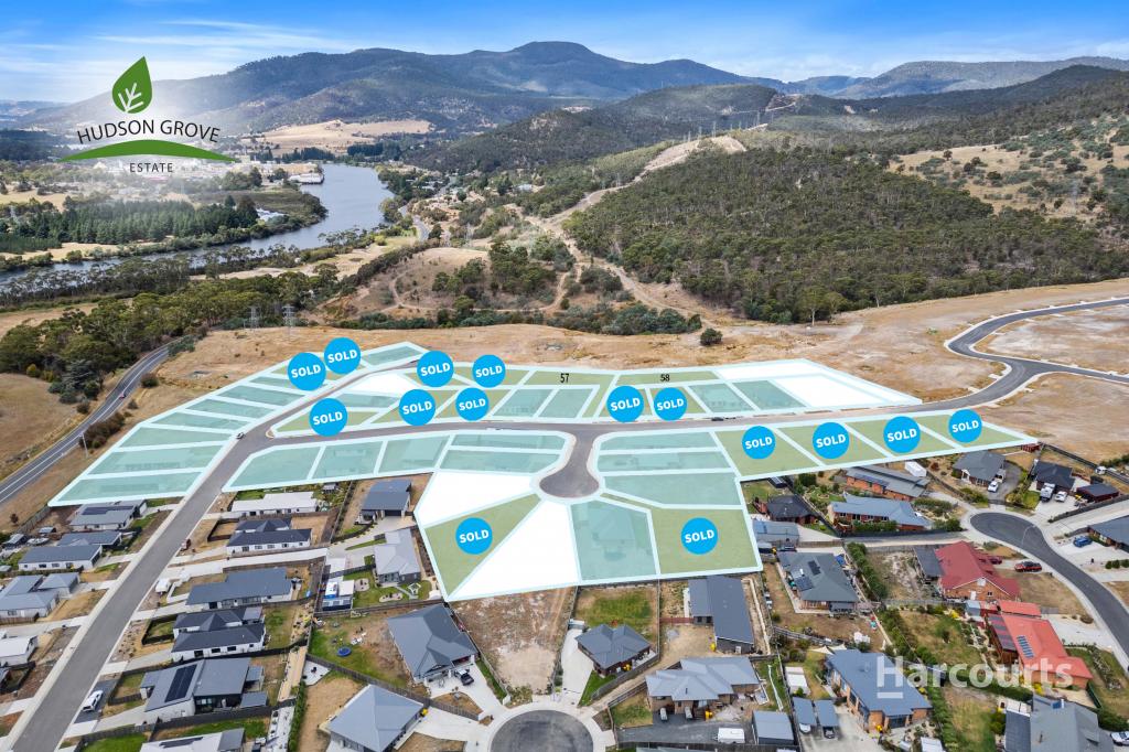 00 Hudson Gr, New Norfolk, TAS 7140
