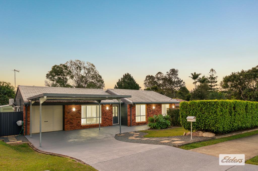 16 Teak St, Shailer Park, QLD 4128