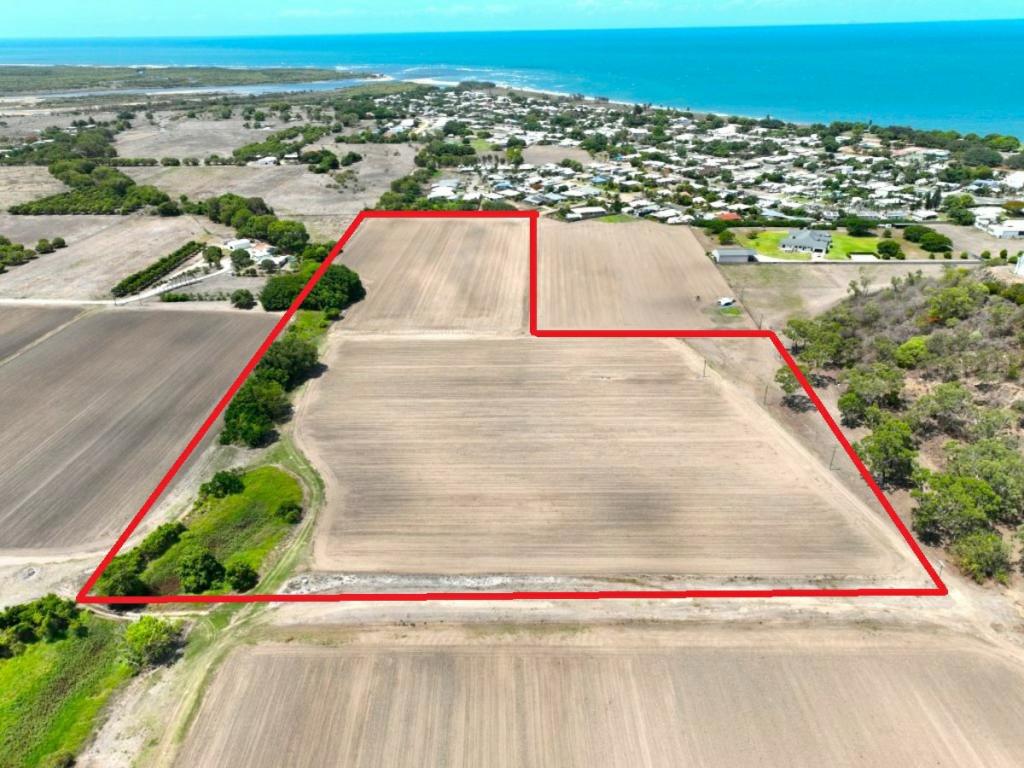 Lot 31 Bryant Ave, Bowen, QLD 4805