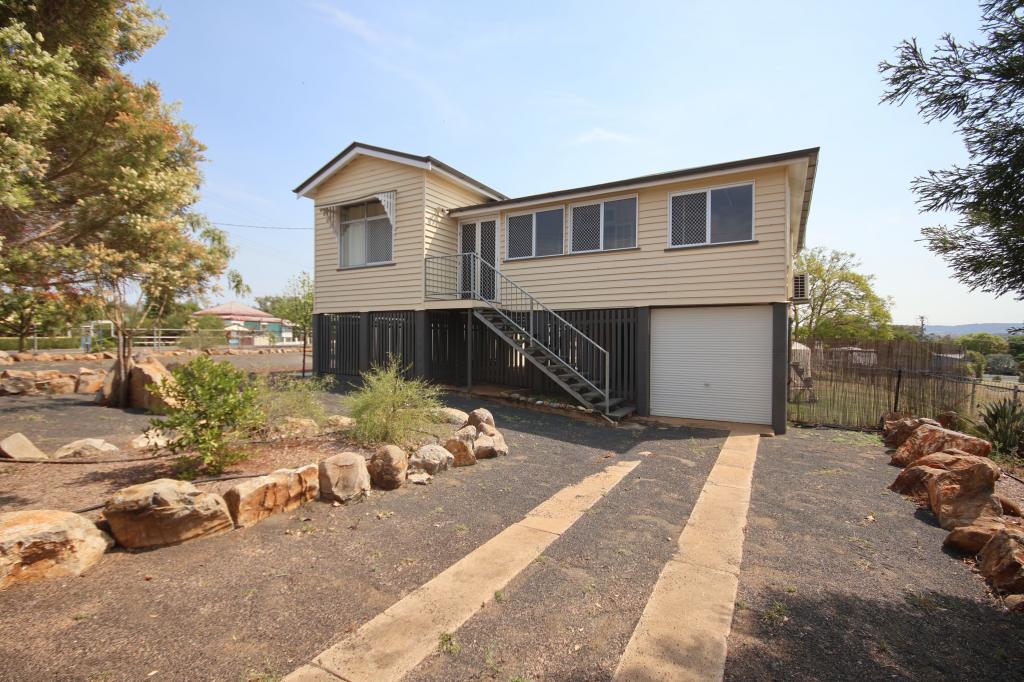 79 Stuart Russell St, Mundubbera, QLD 4626