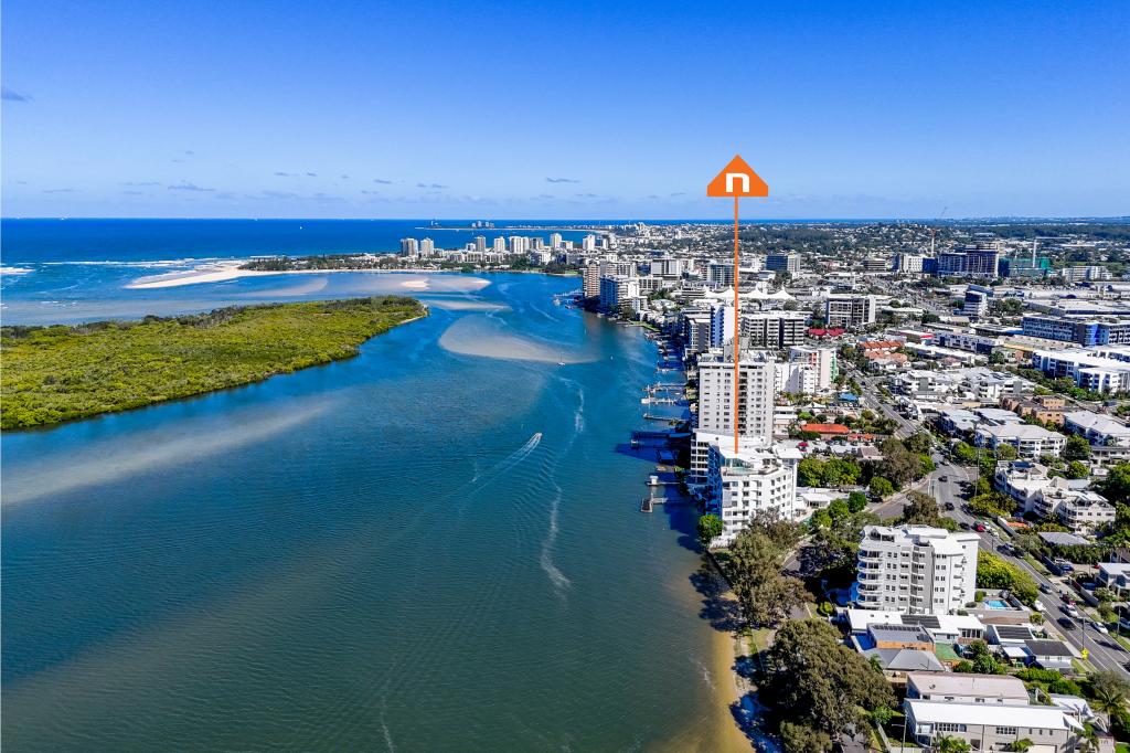 25/85 Picnic Point Esp, Maroochydore, QLD 4558