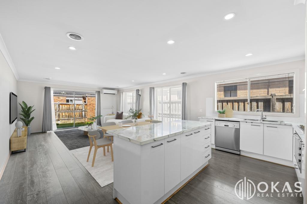 903 SAYERS RD, TARNEIT, VIC 3029