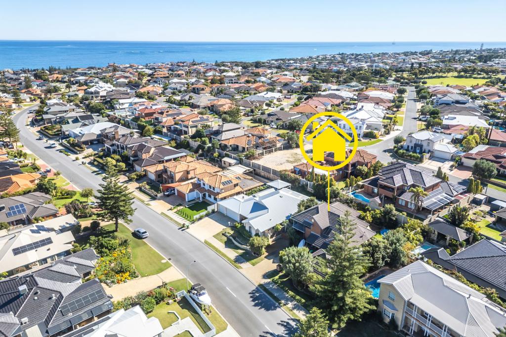 33 Rochester Dr, Mindarie, WA 6030