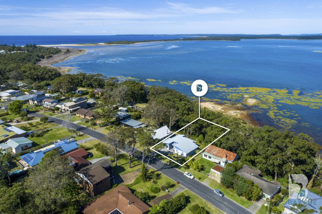 47 Greenbank Gr, Culburra Beach, NSW 2540