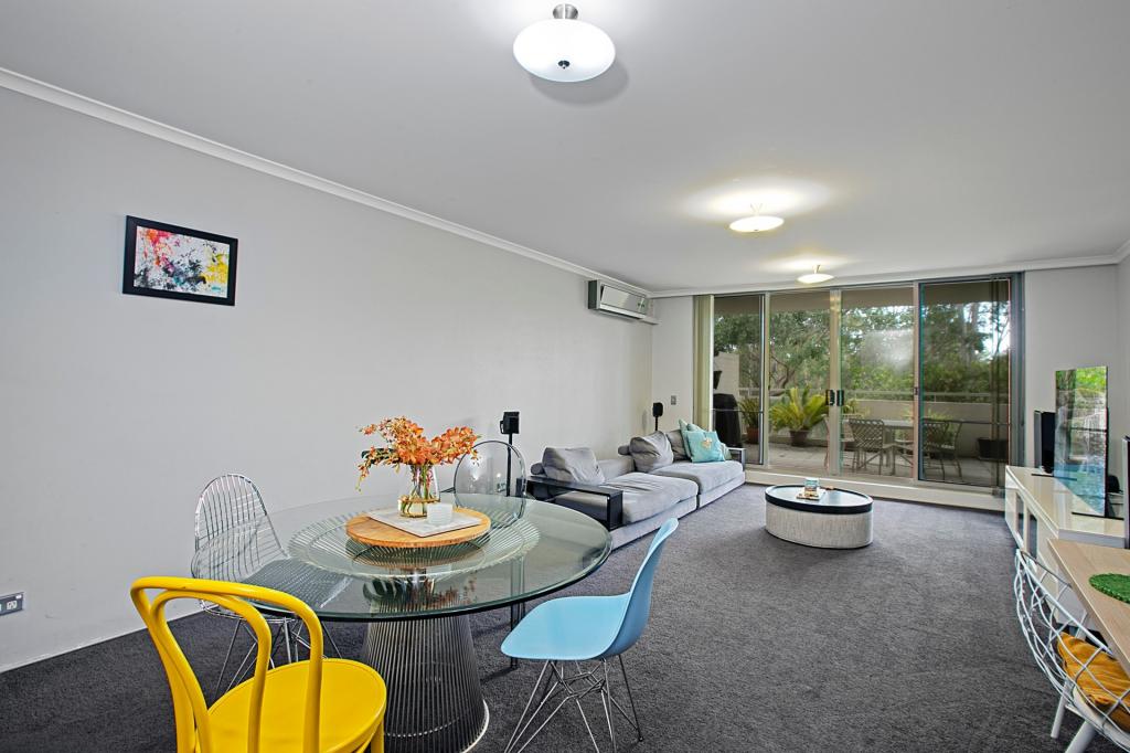 7/1 Devitt Ave, Newington, NSW 2127