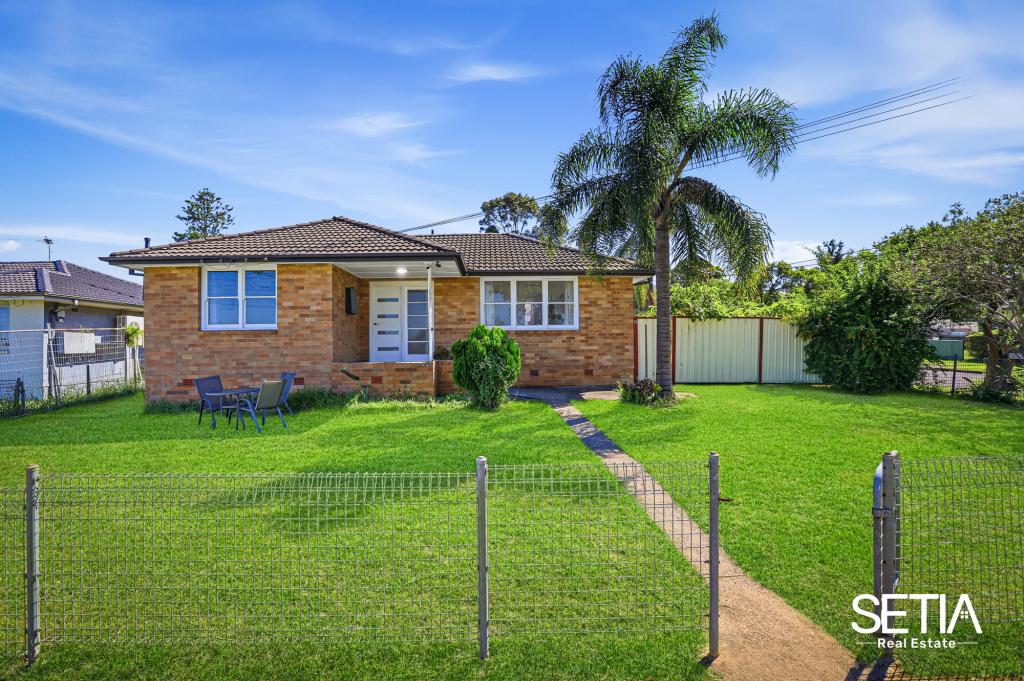 34 Erebus Cres, Tregear, NSW 2770