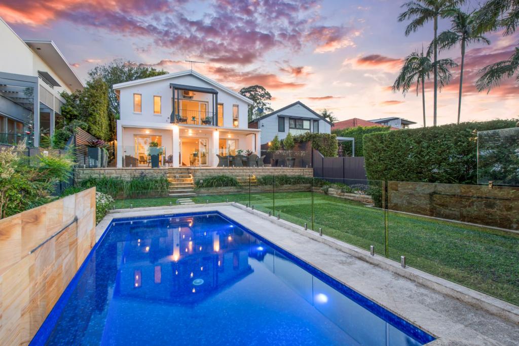 17 Pine St, Cammeray, NSW 2062