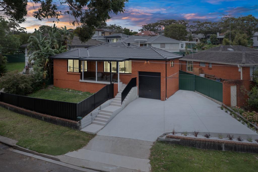 8 Pritchard Pl, Peakhurst, NSW 2210