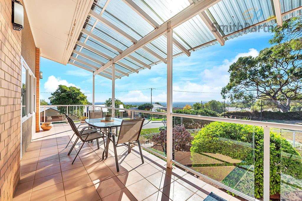 3 Harvey Cres, Greenwith, SA 5125