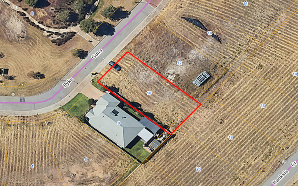 Lot 439/10 Pyke Gdns, Boddington, WA 6390