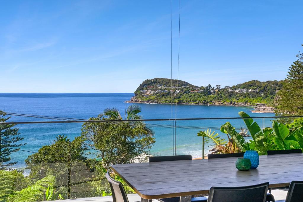 242 Whale Beach Rd, Whale Beach, NSW 2107