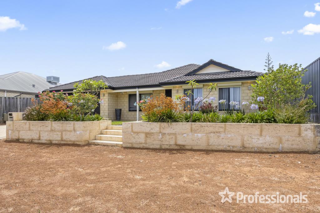 4 Thorold Ave, Ellenbrook, WA 6069