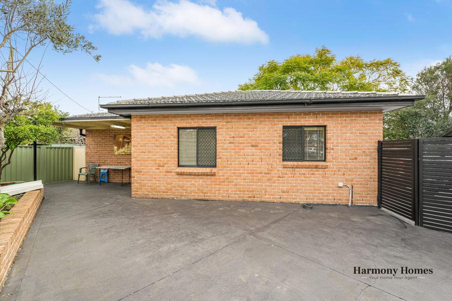 25a Soudan Street Merrylands, Merrylands, NSW 2160