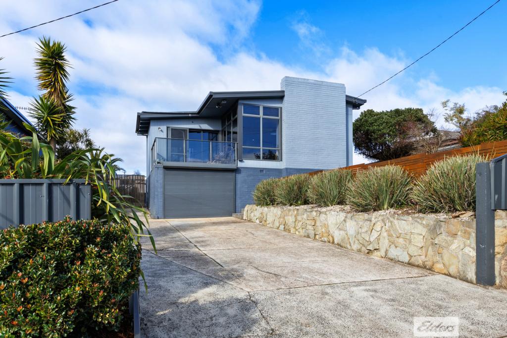137 West Park Gr, Park Grove, TAS 7320