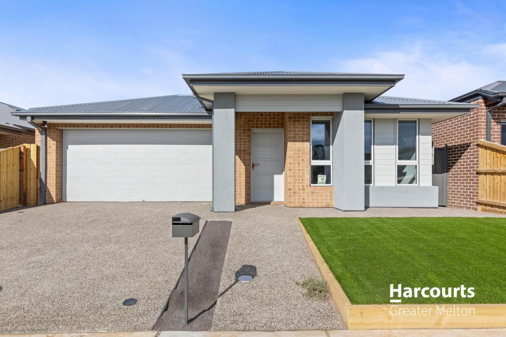 36 TRIESTE CRES, DEANSIDE, VIC 3336
